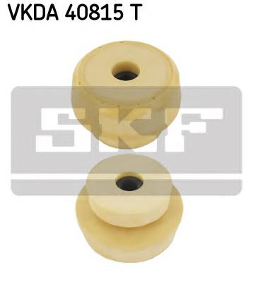 Suporte de amortecedor traseiro Monroe MK431