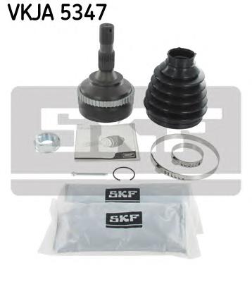 303419 GKN-Spidan Junta homocinética externa dianteira