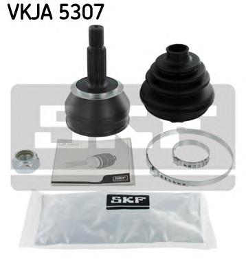 Compre 400652 Trakmotive/Surtrack Junta homocinética externa dianteira