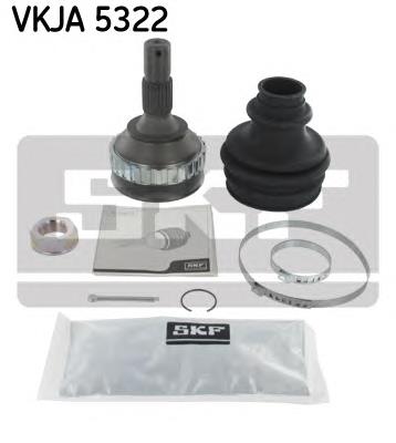 VKJA5322 SKF Junta homocinética externa dianteira