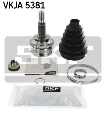 Compre 6181 Cevam Junta homocinética externa dianteira