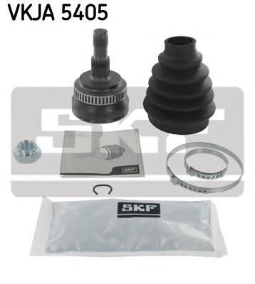 Junta homocinética externa dianteira SKF VKJA5405 preço, a partir de 35,96 USD