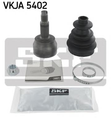 Junta homocinética externa dianteira Ford 1690332
