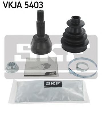 VKJA5403 SKF Junta homocinética externa dianteira