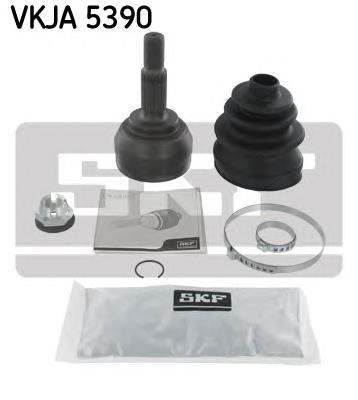 OJK55014 SNR Junta homocinética externa dianteira