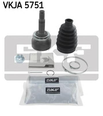 495001C460 Hyundai/Kia Junta homocinética externa dianteira