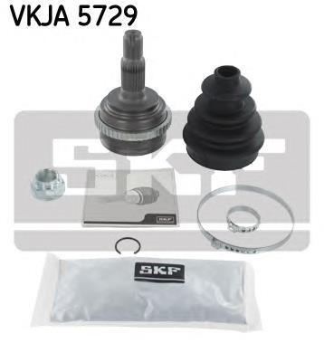 Compre 8E0498099DX VAG Junta homocinética externa dianteira