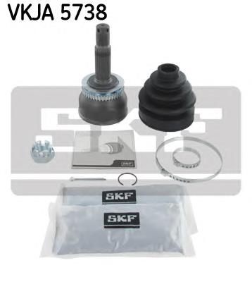 Compre 801510 GSP Junta homocinética externa dianteira