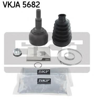 Junta homocinética externa dianteira SKF VKJA5682 preço, a partir de 32,16 USD