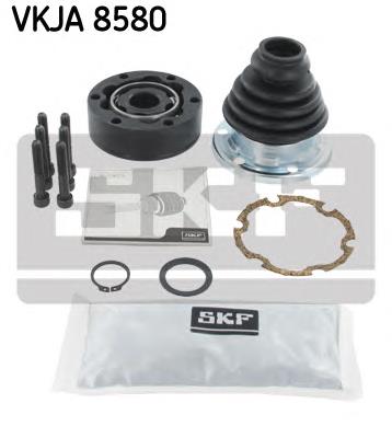 Junta homocinética interna dianteira SKF VKJA8580 preço, a partir de 40,06 USD