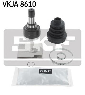 VKJA8610 SKF Junta homocinética interna dianteira