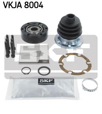 Junta homocinética interna dianteira SKF VKJA8004 preço, a partir de 38,34 USD