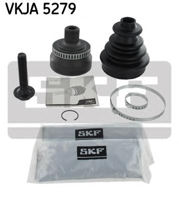 Compre 8E0498099X VAG Junta homocinética externa dianteira