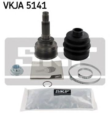 Compre GI356 Japan Parts Junta homocinética externa dianteira