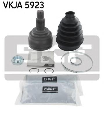 Junta homocinética externa dianteira SKF VKJA5923 preço, a partir de 39,49 USD