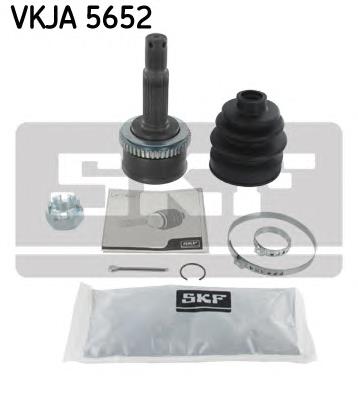 Junta homocinética externa dianteira Trakmotive/Surtrack 400204