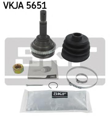 4950828K00 Hyundai/Kia Junta homocinética externa dianteira