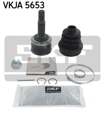 Compre 6652 Cevam Junta homocinética externa dianteira