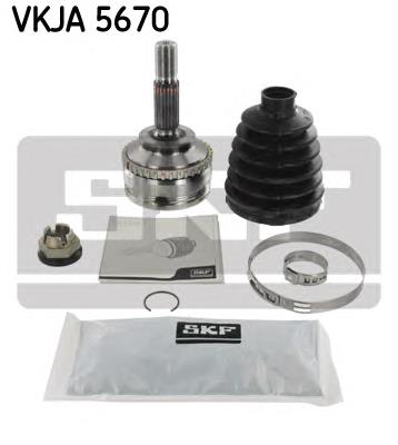 Junta homocinética externa dianteira Optimal CW2992 preço, a partir de 41,31 USD