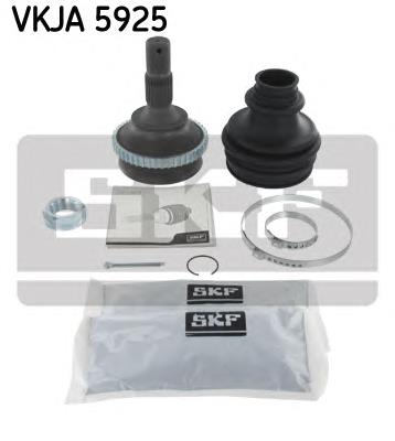 VKJA5925 SKF Junta homocinética externa dianteira