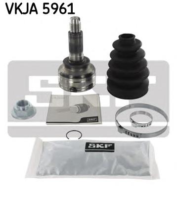 VKJA5961 SKF