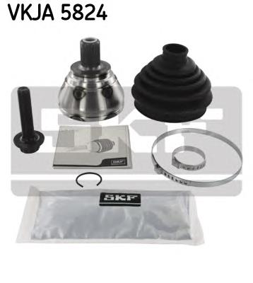 Junta homocinética externa dianteira VAG 1K0498099GX preço, a partir de 34,79 USD