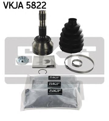 Junta homocinética externa dianteira 71771175 Fiat/Alfa/Lancia