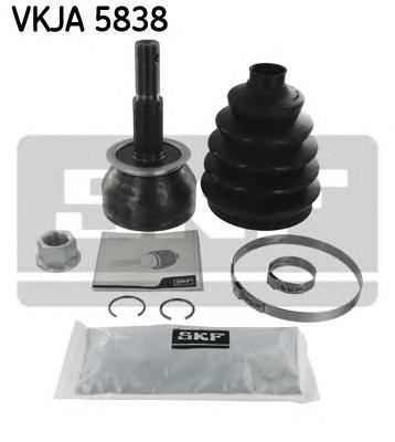 Compre C9211EB30A Nissan/Infiniti Junta homocinética externa dianteira