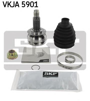 VKJA5901 SKF Junta homocinética externa dianteira