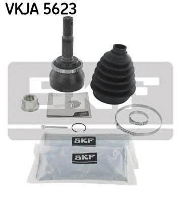 Compre 400309 Trakmotive/Surtrack Junta homocinética externa dianteira