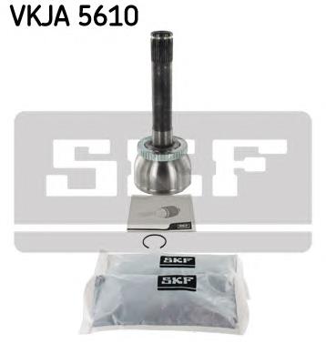 4340560030 Toyota Junta homocinética externa dianteira