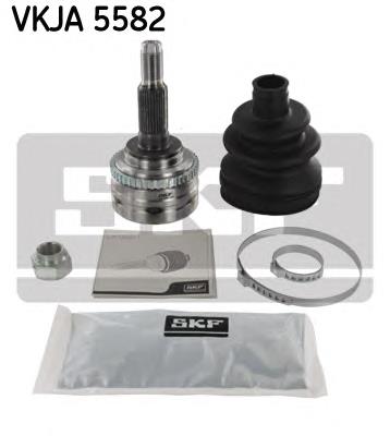 Compre 812003 GSP Junta homocinética externa dianteira