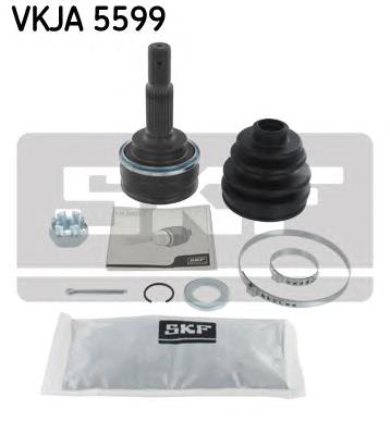 VKJA5599 SKF Junta homocinética externa dianteira