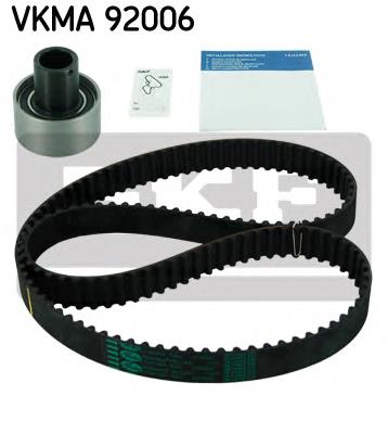 Correia do mecanismo de distribuição de gás, kit para Nissan Pathfinder  R50
