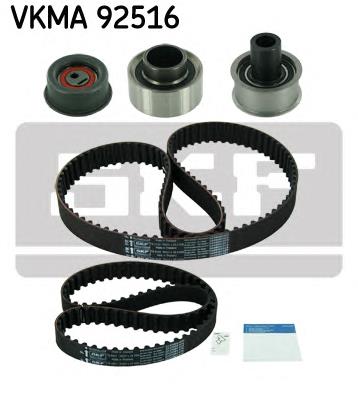 Correia do mecanismo de distribuição de gás, kit CT1005K1 Continental/Siemens