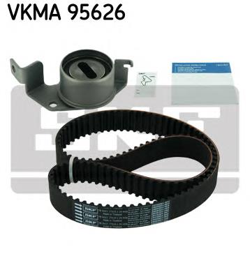 Correia do mecanismo de distribuição de gás, kit Japan Parts KDD578 preço, a partir de 74,52 USD