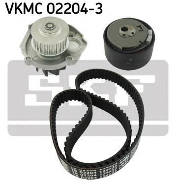 6000629054 Fiat/Alfa/Lancia Correia do mecanismo de distribuição de gás, kit
