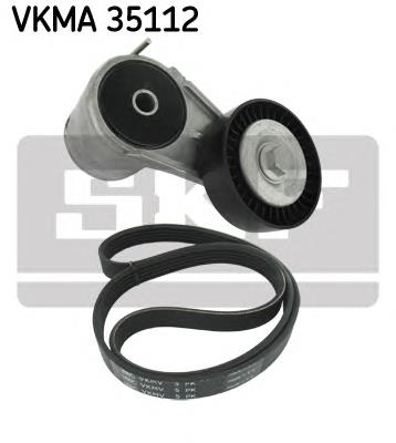 Correia dos conjuntos de transmissão Hyundai/Kia 2521204021 preço, a partir de 6,86 USD