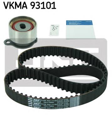 Compre Correia do mecanismo de distribuição de gás, kit Honda Civic 3