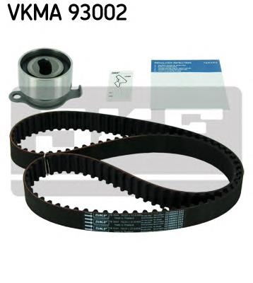 Correia do mecanismo de distribuição de gás, kit Continental/Siemens CT773K1
