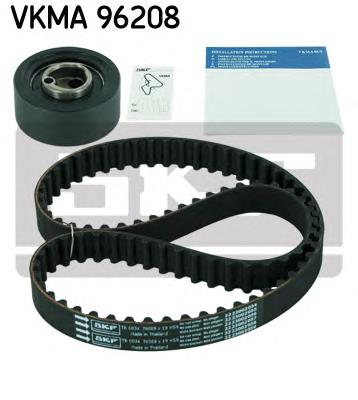 Correia do mecanismo de distribuição de gás, kit KDD803 Japan Parts