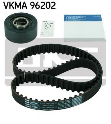 30SZ007 RED Line OIL Correia do mecanismo de distribuição de gás, kit