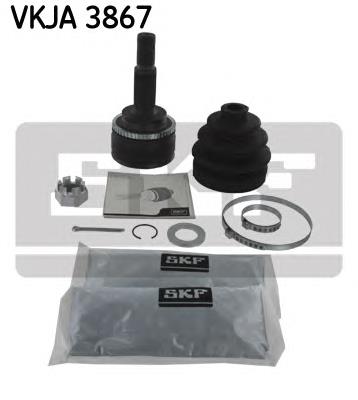 Compre 4347009500 Toyota Junta homocinética externa dianteira