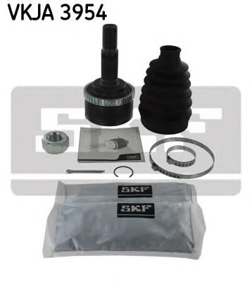 Junta homocinética externa dianteira 39211AV325 Nissan/Infiniti