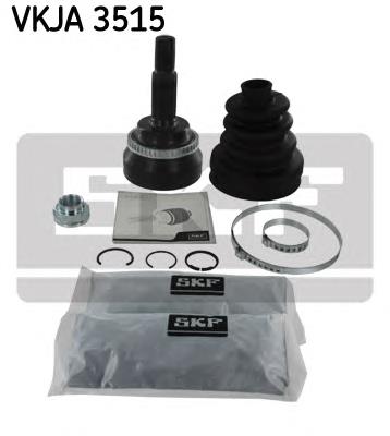 4347009A15 Toyota Junta homocinética externa dianteira