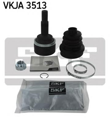 VKJA3513 SKF Junta homocinética externa dianteira