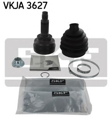 GD1725500A Mazda Junta homocinética externa dianteira