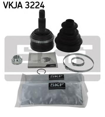 Compre 851007 GSP Junta homocinética externa dianteira