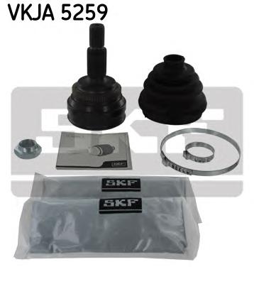 Compre Junta homocinética externa dianteira Audi 100 