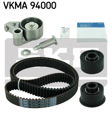 Compre VKMA94000 SKF Correia do mecanismo de distribuição de gás, kit